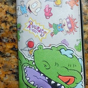 Reptar wallet
